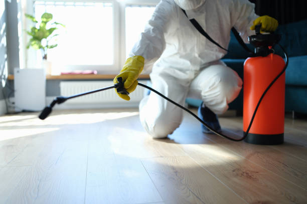 Reliable Sewage Cleanup contractor in Salem, NE by Trauma Clean Pros